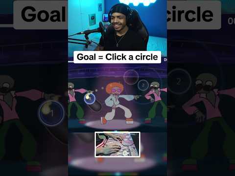 Hypno Dance 💃🕺