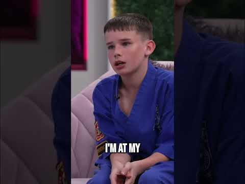 Failure Builds Strength: Martial Arts & Overcoming Bullying Explained #shorts