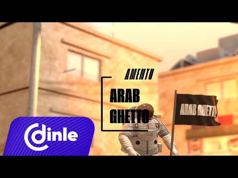 Amentu - Arab Ghetto