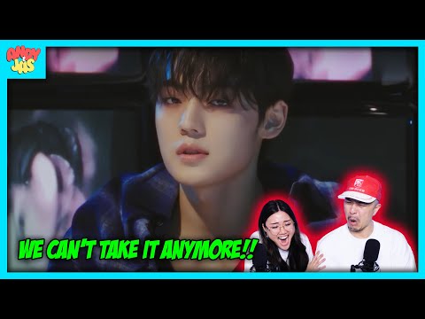 에이스(A.C.E) 'Anymore' Special Lyric Video | REACTION!