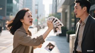 FULL | CAUGHT! Wife SLAPS Mistress After Revealing IRONCLAD Proof of Husband's Cheating!