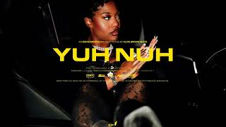 [ FREE ] DANCEHALL INSTRUMENTAL TYPE BEAT 2025 - "YUH NUH"