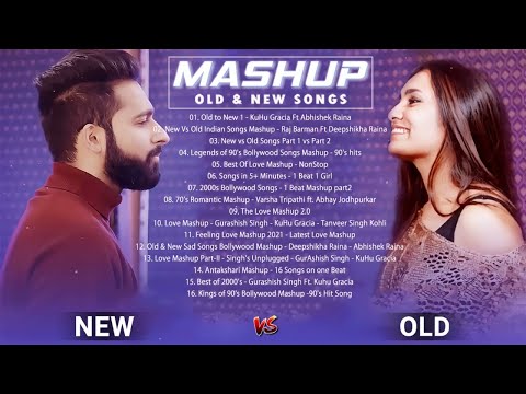 Vibes of Love Mashup 2024|Trending Mashup 2024 | Bollywood Love Songs | Jukebox 2024