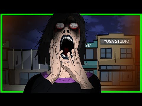 3 True Yoga Day Horror Stories Animated