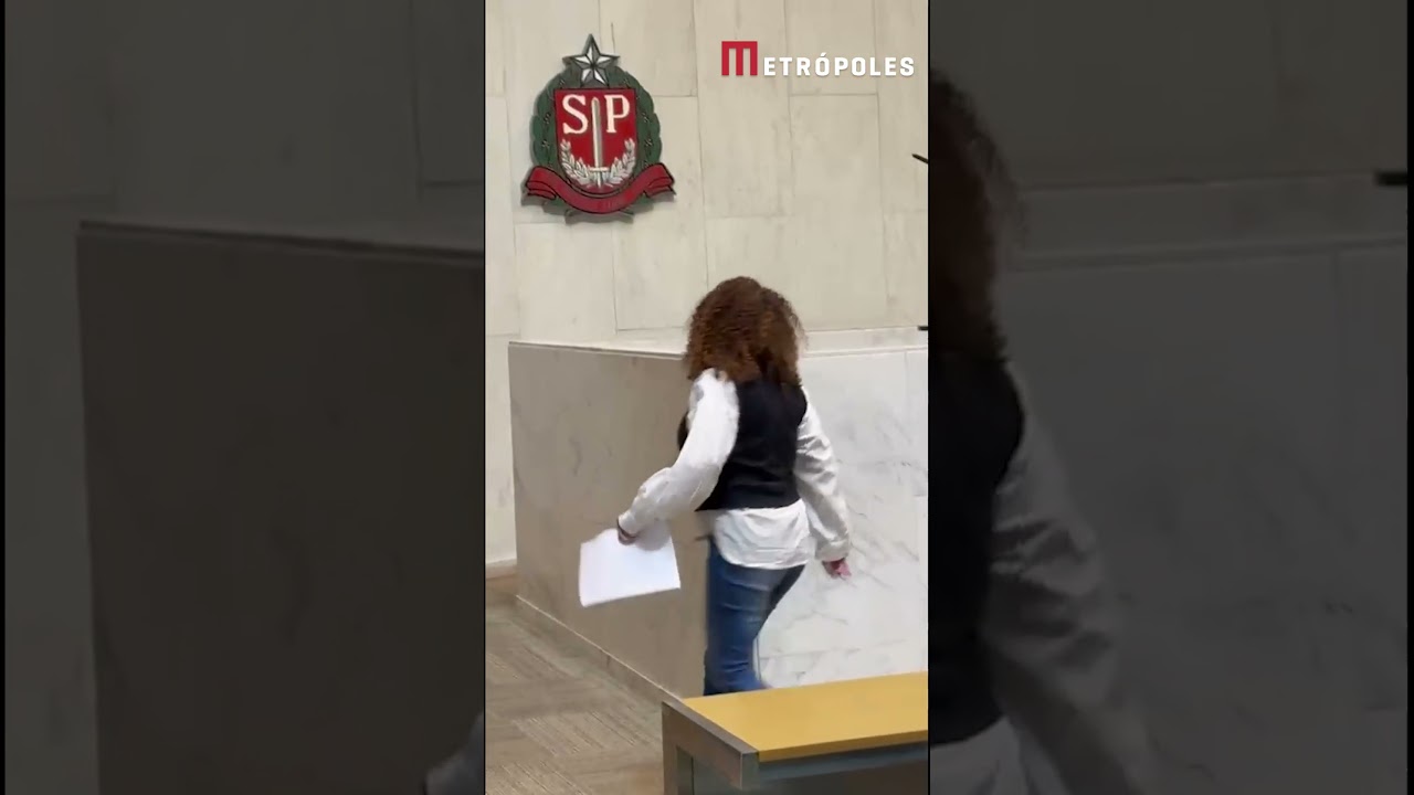 Lucas Bove PL entra em bate boca com deputadas do PSol na Alesp