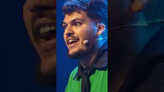 Show São Caetano do Sul!