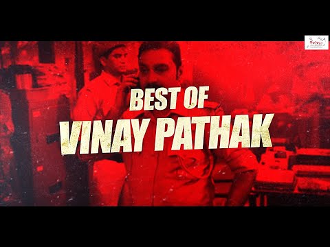 Best of Vinay Pathak | Special Ops 1.5 | Neeraj Pandey | Shital Bhatia | @DisneyPlus Hotstar โ