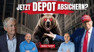 Weiter Cash aufbauen? Porsche | Bitcoin | Strategy
