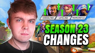 Everything You Need to Know in Season 23! | Apex Legends