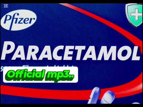 Painkiller:- paracetamol official audio mp3. 