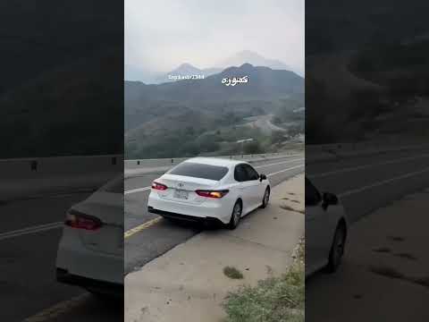 تصميم كامري