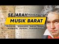 Evolution of Music Through Periods