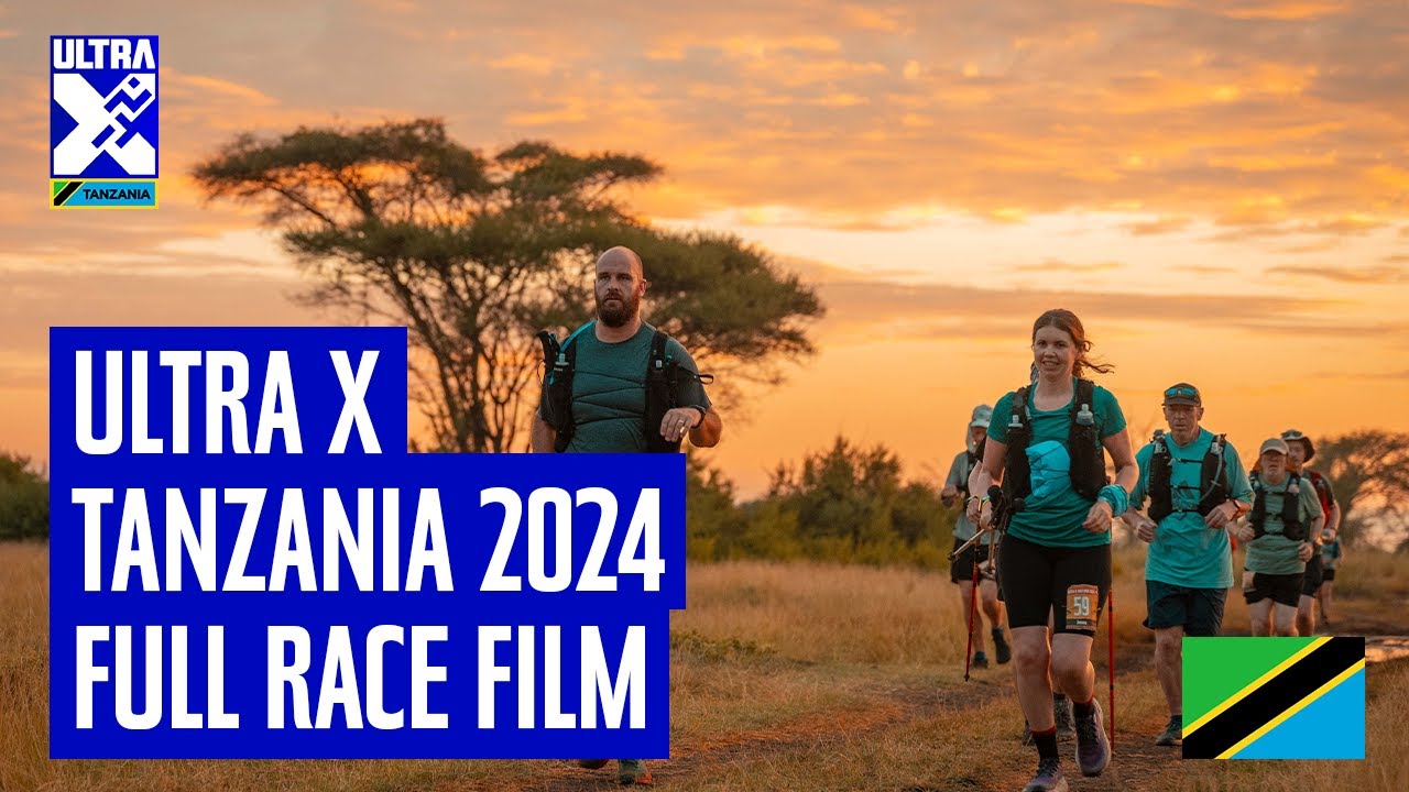 ultra x tanzania