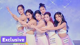 Stage exclusive：《เวลาที่ครอบคลุม OST โพรมีธีอุส》 | CHUANG ASIA