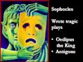 Greek Culture and Philosophy Insights