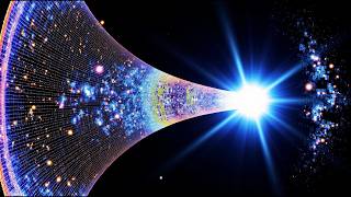 NEJNOVĚJŠÍ ZPRÁVY: Teleskop Jamese Webba právě vyvrátil teorii Velkého třesku!