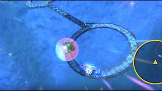 CASCADE 54.78 Super Monkey Ball Banana Mania [WORLD RECORD]