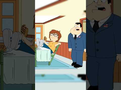 Steve’s Double