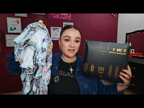 MIS COMPRAS EN TEMU ❤️ DESCUENTOS Y MÁS || SARA DICE