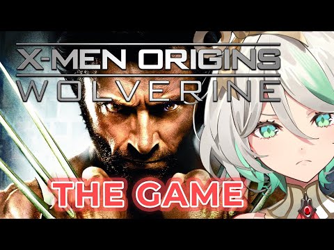 【X-Men Origins: WOLVERINE】I had to buy 5 Xbox 360s for this-