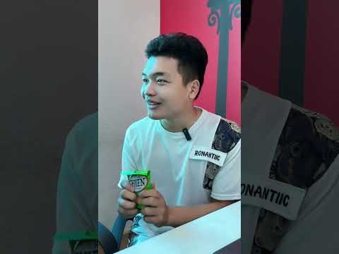 Là bạn bạn chọn mẹ nào? #minhchaufood #funny #giaitri #amthuc #giaitrivui