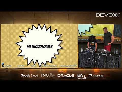 RoboCoders: Judgment Day – AI IDEs Face Off By Viktor Gamov, Baruch Sadogursky