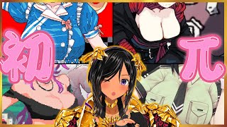 【月曜不定期】Steamの色んなインディーズゲームつまみ食いしよね🍖【Steam】