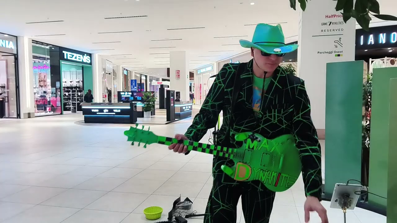 MAX_DYNAMITE