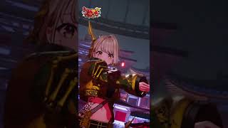 VuzzVerry - 鈴鳴すばる【まりなすEP「KAMIUMI」リリース記念ライブ チケット好評販売中！】#まりなすリリイベ #まりなす 