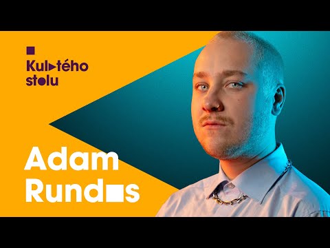 Adam Rundus: Kam na nejlepší burger, kebab a pizzu? Gastronomický průvodce po Česku