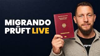 Migrando Live