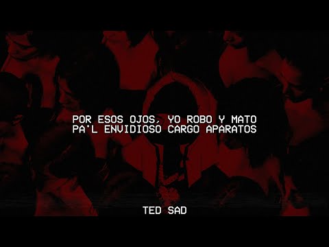 Fuerza Regida - Por Esos Ojos (LETRA)