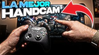 LA MEJOR HANDCAM QUE VERAS EN GEARS OF WAR