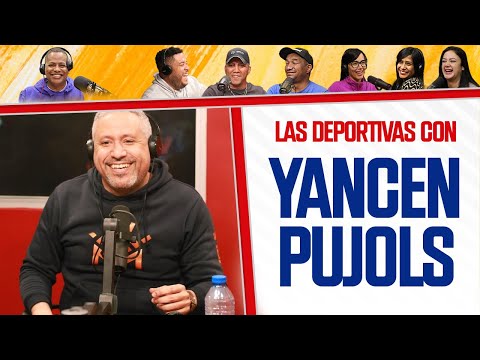 TODO SOBRE LA FORMULA 1 y la Fiebre en RD - Yancen Pujols (Las Deportivas Mañaneras)