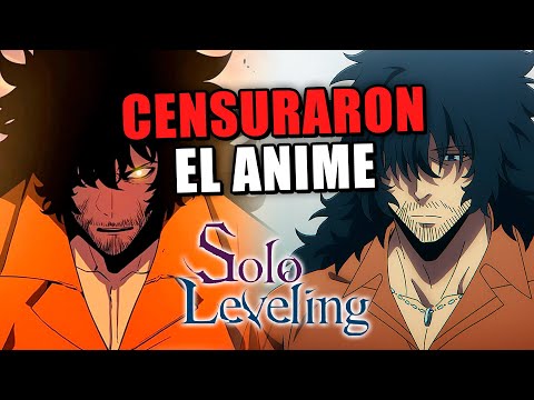 TODO lo que el Anime CENSURÓ y NO ADAPTÓ | ANÁLISIS A FONDO SOLO LEVELING S.2 Episodio 3