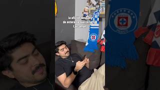 ¡POR FIN SE FUE! 😂 Adiós Larcamón #CruzAzul #ligamx #cruzazulnoticias #larcamon
