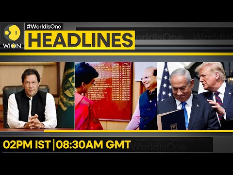 Delhi: Who Will Become The Next CM? | Netanyahu: Trump Is Israel's Greatest Friend | WION Headlines