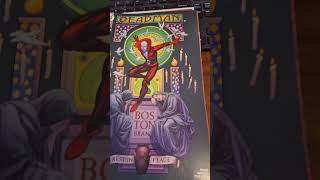 New Comic Books Week of 6/3/2026 #Shorts
