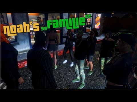 Best Of McGregor #7 Teil 2 Sie lernt die Familie kennen