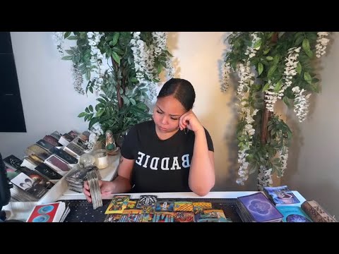 🧚🏽‍♀️Aquarius, “A messy separation” MONEY is a main focus here… 