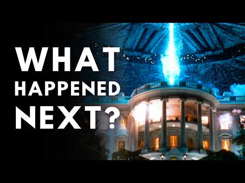 Stellaris 4.3 What Happened After Independence Day?