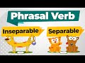 Understanding Phrasal Verbs
