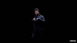 Gesaffelstein & The Weeknd - Lost In The Fire