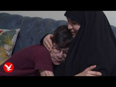 YouTube video thumbnail: The Human Toll of Israel’s Pager Attack on Lebanon