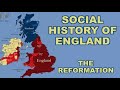 Elizabethan Religious Reformation Overview