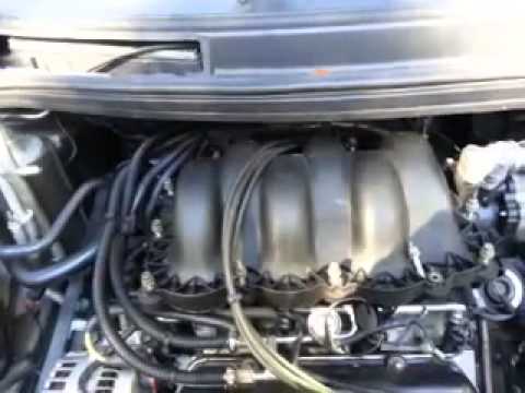 2002 Ford windstar battery draining #2