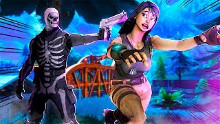 fortnite Live