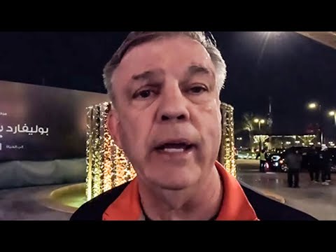 Teddy Atlas on Shakur Stevenson vs Kid Austin OFF & “BETTER” Beterbiev vs Bivol 2 PREDICTION