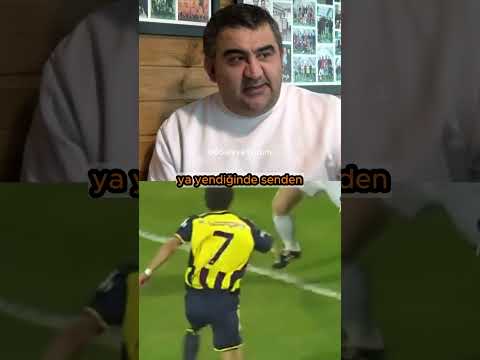 Ümit Özat Denizlide şampiyonluk kaçmasının öncelikli sorumlusu futbolculardır