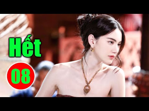 Phim Thái Lan Mới Nhất 2025 | PHẢN BỘI TÌNH YÊU - TẬP 8 | Phim Drama Thái Lan Hấp Dẫn Nhất